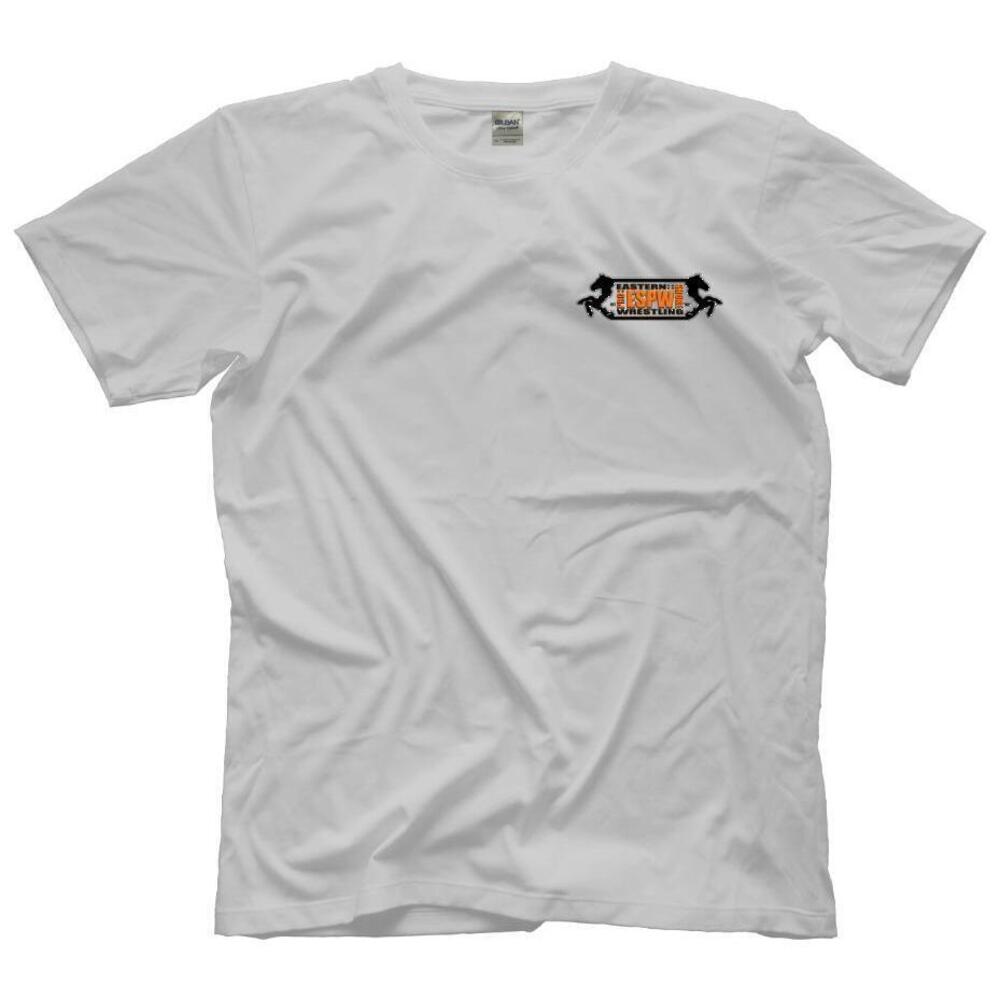 Espw New Age Doublesided Shirt